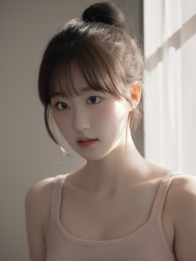 恋爱中展现理性的一面：为什么女生不那么主动