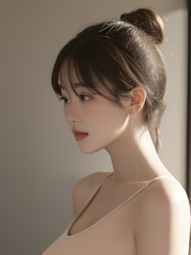 蓝色系穿搭男生的美学探索：以清新风为主调