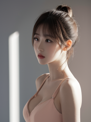 情感的镜像：女性爱情的真实画卷