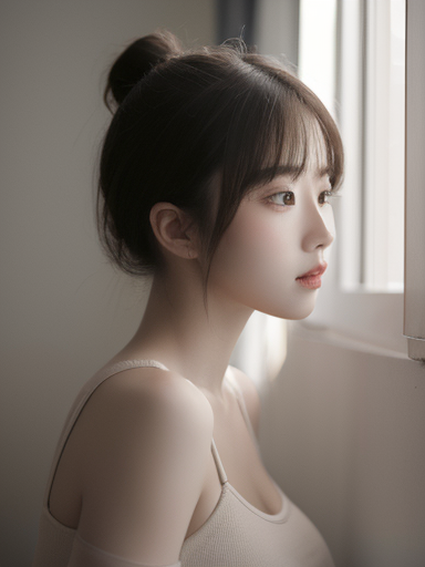 爱情里的温柔：关于女生情感的细腻变化