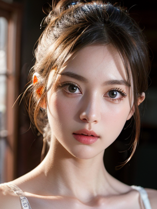 女人对爱情的英文简短句子