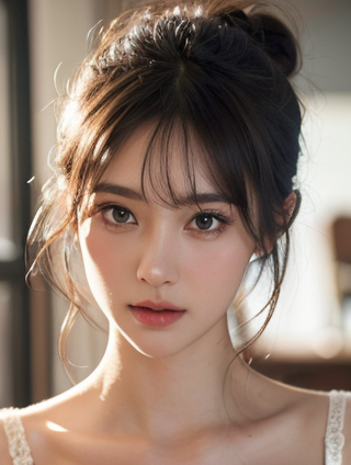 《女人爱是她的灵魂：一首关于情感深度与细腻的歌曲解读》