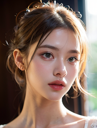 小女孩舞蹈打底衣图片与视频赏析