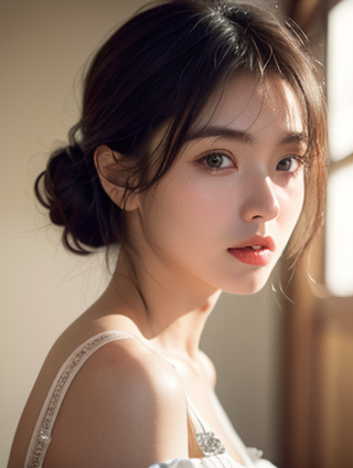 女性如何依靠情感与理智构建爱情观