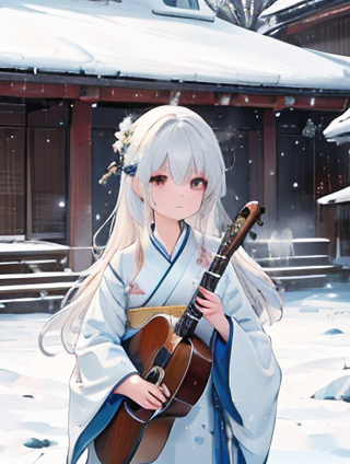 理性之美：女性的智慧与坚韧