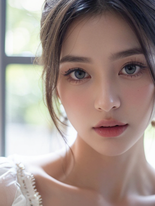 《在爱的长河中寻找自我》