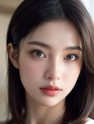 黑色半身裙冬季穿搭指南：经典与时尚的完美融合