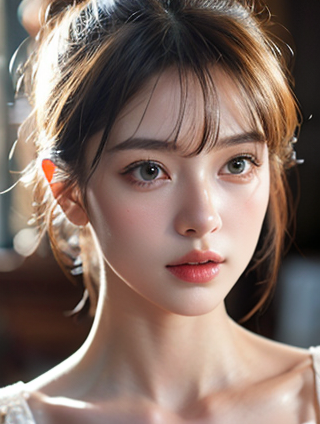 蓝色系在女生搭配中的魅力解析
