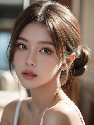克莱因蓝与经典色系的优雅碰撞