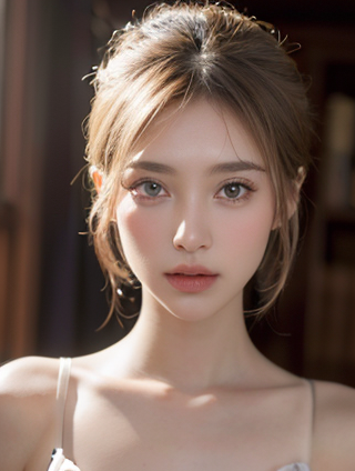 《情深缘浅：女子对男子的执着与无奈》