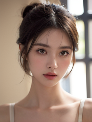 女生对爱情的看法：情感与现实的交织