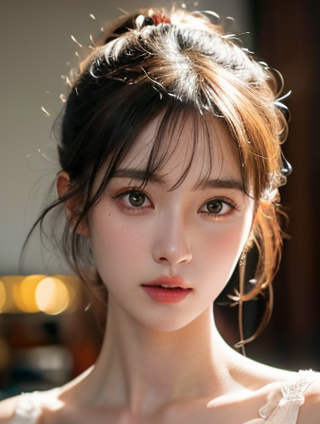 女性的温柔与坚韧——舒婷卫生巾