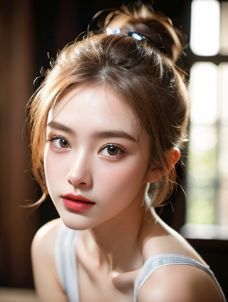 女性与男性之间的情感：一种独特而复杂的关系