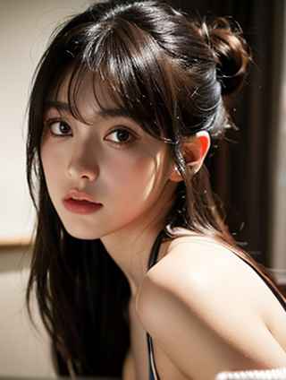 理性之美：女性的智慧与坚韧