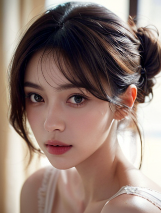 深入理解女性的爱情观：视觉解析