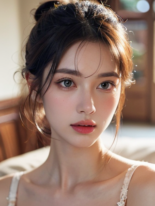 从内在力量出发：女性如何超越需求感与思维枷锁