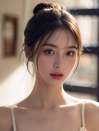 突如其来的尴尬：透视裤之谜