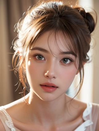 中国女性心中理想的尺寸：从传统到现代的演变