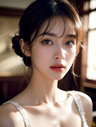 非常保守的女人：性格特质与行为表现