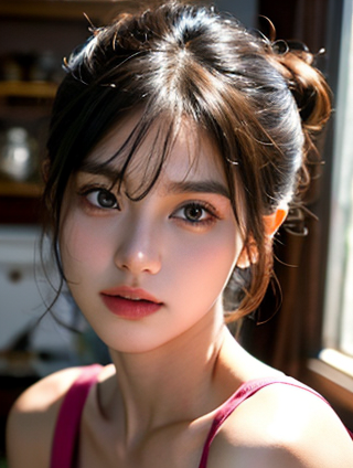 爱情里的温柔与坚强：女性的爱情宣言