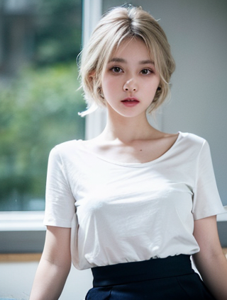 爱情里的温柔：关于女生情感的细腻变化