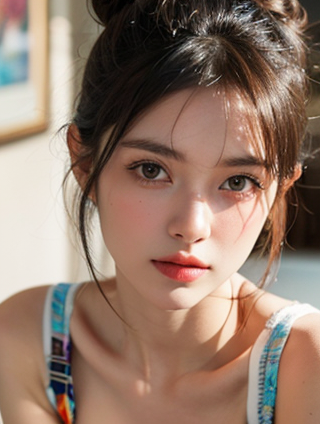 女性视角中的爱情：情感与现实的交织