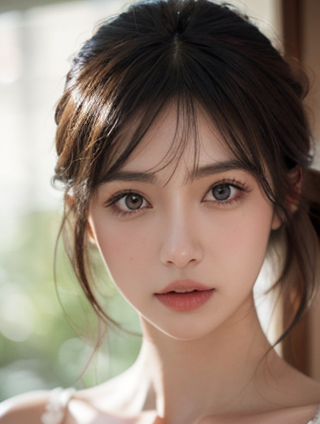 分手之后的重生：一个女孩的故事