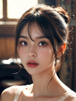 女性如何依靠情感与理智构建爱情观