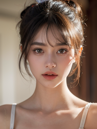 理智看待爱情：女性如何在复杂情感中保持清醒