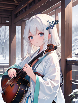 《女人爱是她的灵魂：一首关于情感深度与细腻的歌曲解读》