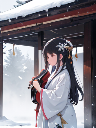 理性与情感：女性的多面性