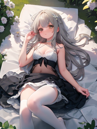 蓝色与白色：优雅配色中的完美搭档