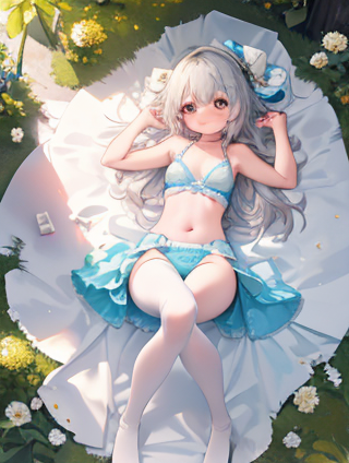 释放压力的艺术：女性篇