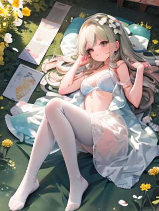 黑色长裙的夏季魅力：时尚与清凉并存的艺术