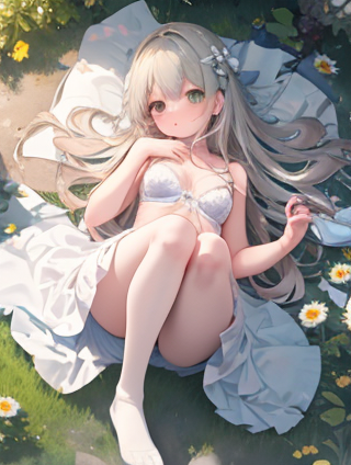 女生对爱情的看法：情感与现实的交织