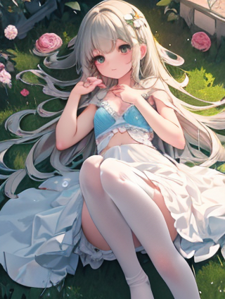 保持整洁与干练的女性魅力