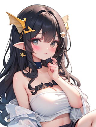 【半透明女装T恤的潮流穿搭指南】