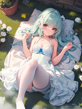 【黑与白的夏日韵律：黑色打底衫的多样穿搭】