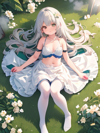 【舞动白裳，绽放女性魅力】——白色打底衣的多变穿搭艺术