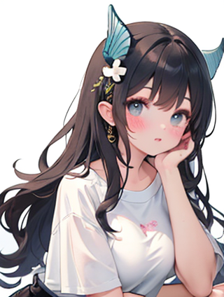 保持整洁与干练的女性魅力