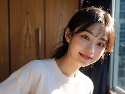 真挚情感：女性真心爱一个男人的多种表现