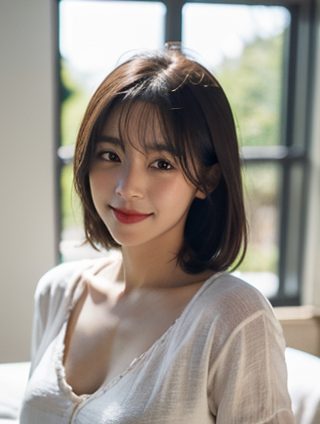 爱情里的温柔：关于女生情感的细腻变化