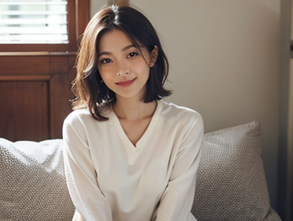 央视卫浴品牌解析与女性主持人的风采