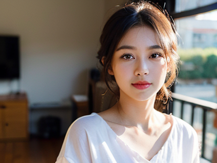 女性视角中的爱情：情感与现实的交织