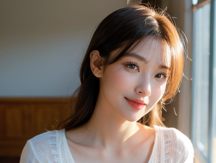 释放压力的艺术：女性篇