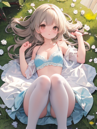 蓝色的色彩搭配艺术：从深邃到宁静