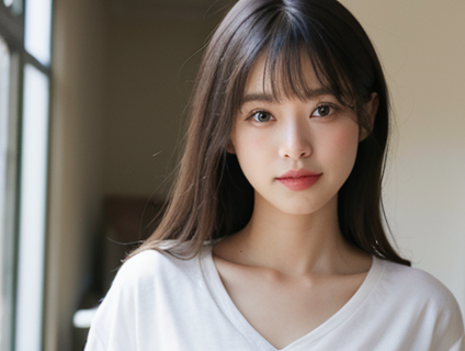 女人对待感情的简短一句