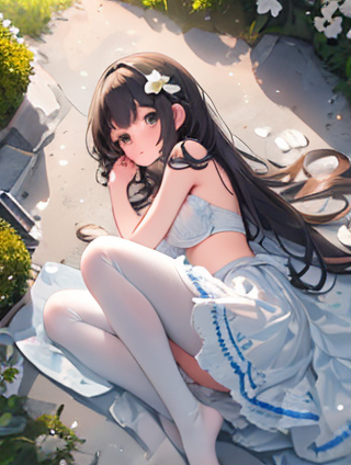 女性的温柔与坚韧——舒婷卫生巾