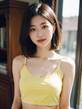 女孩的舞鞋：在梦想与汗水间翩跹