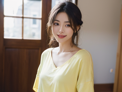 女人的爱情：心灵的温柔与细腻